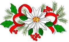 Motif Noel